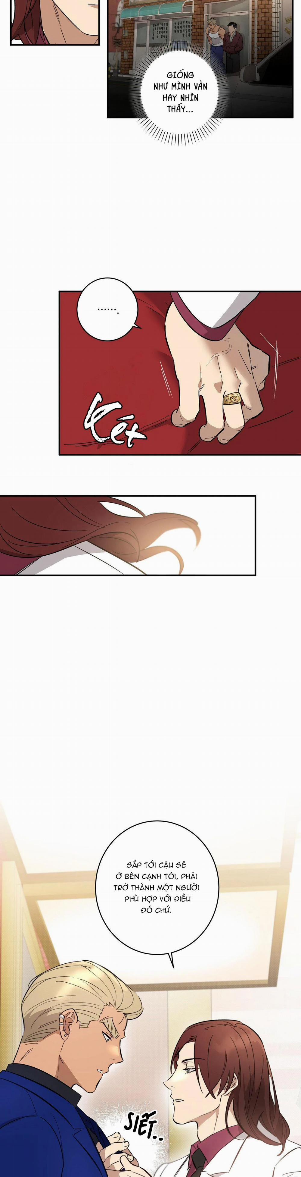 Ngàn Năm Có Một 24 trang 19