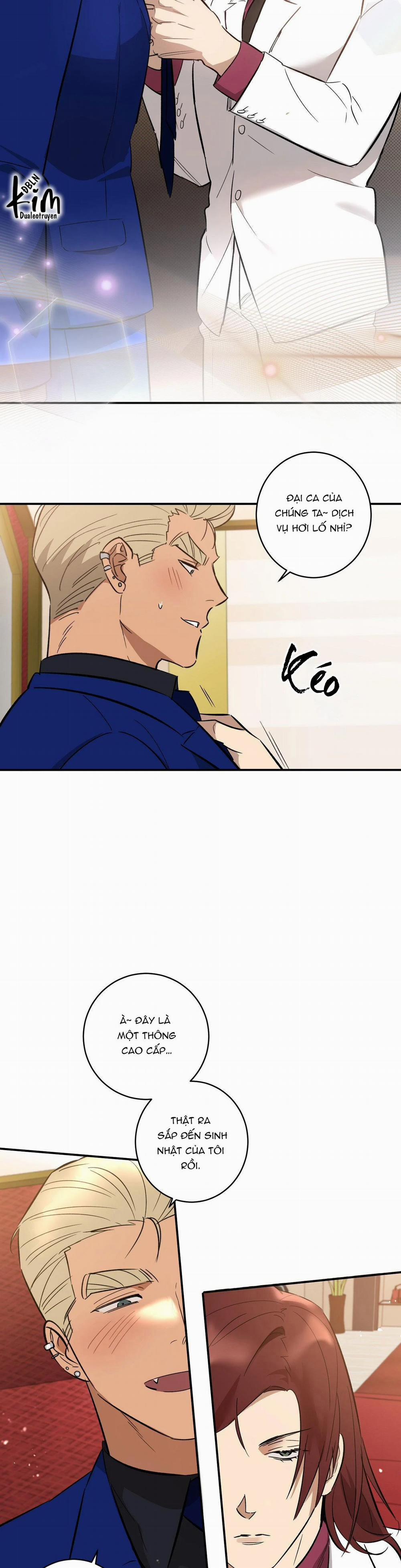 Ngàn Năm Có Một 24 trang 20