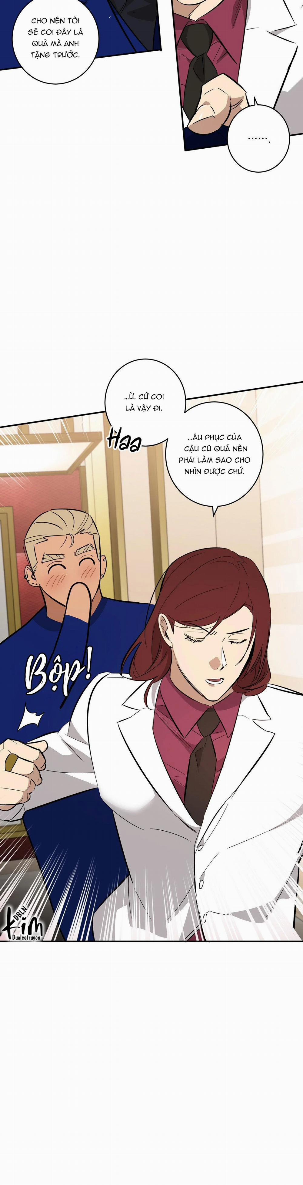 Ngàn Năm Có Một 24 trang 21