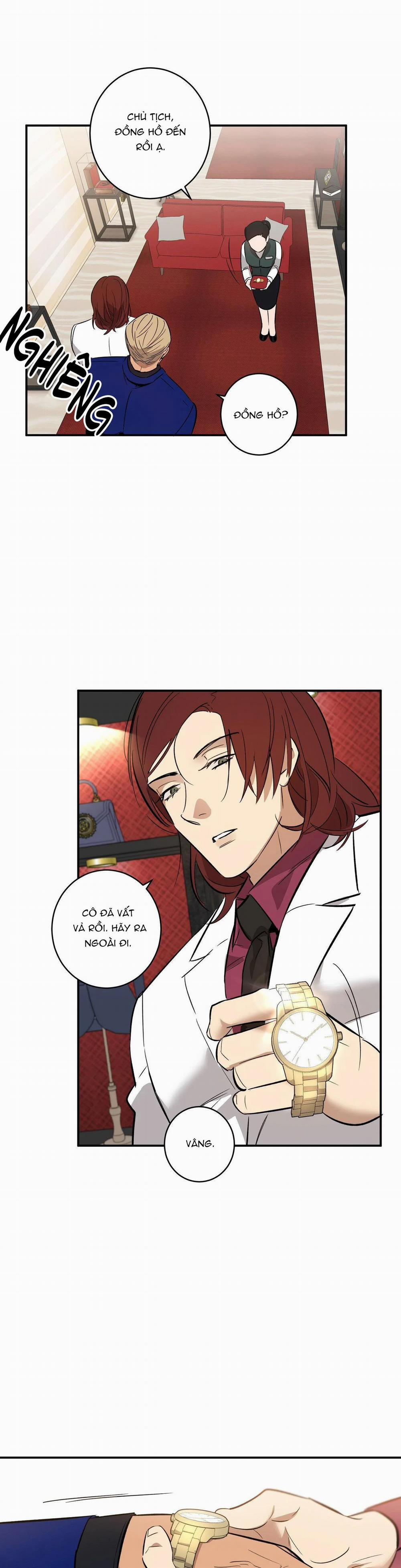 Ngàn Năm Có Một 24 trang 22