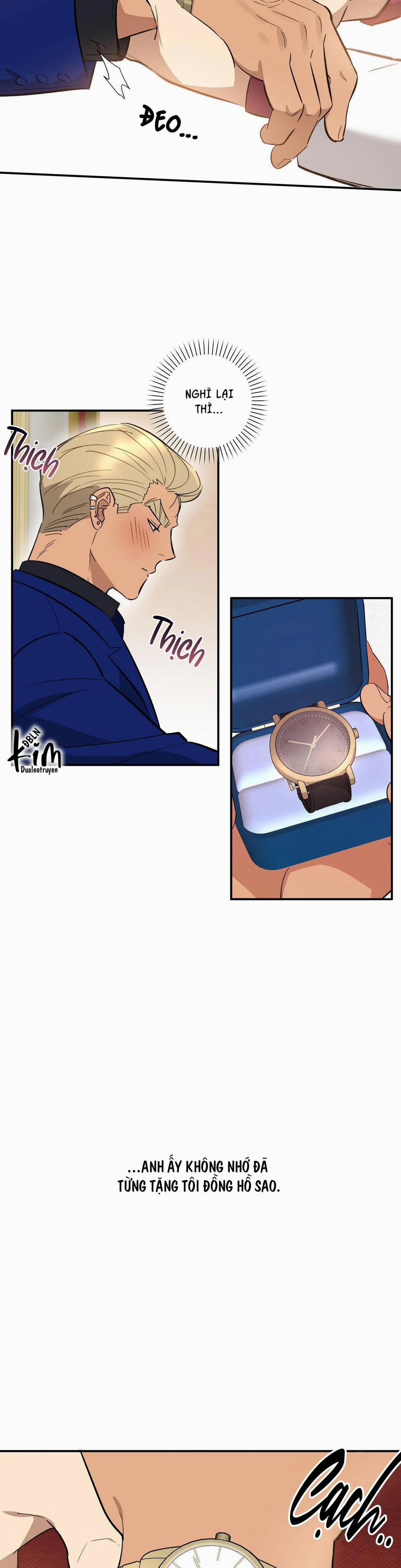 Ngàn Năm Có Một 24 trang 23