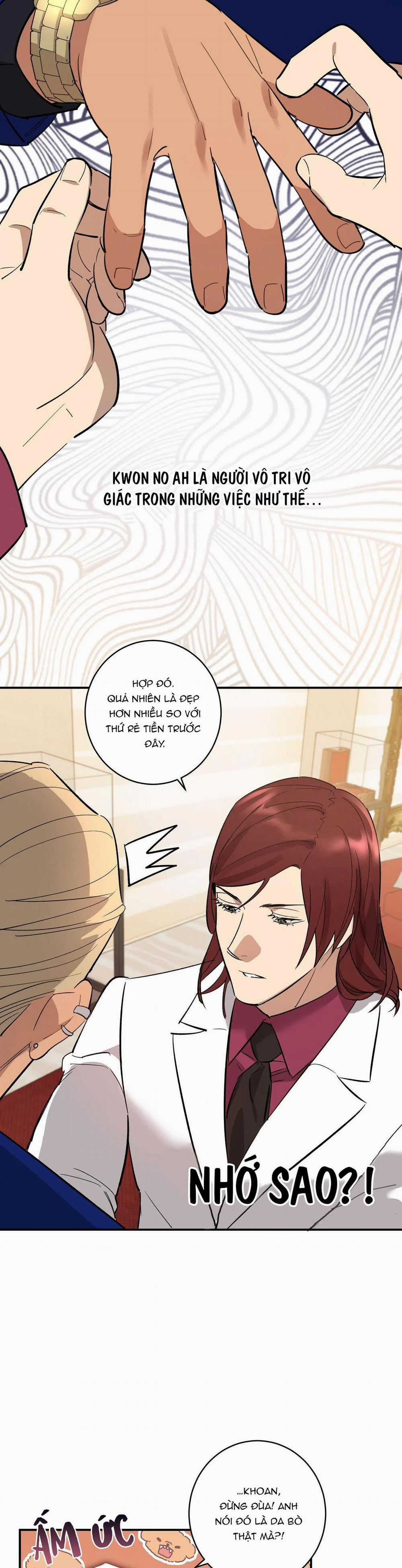 Ngàn Năm Có Một 24 trang 25