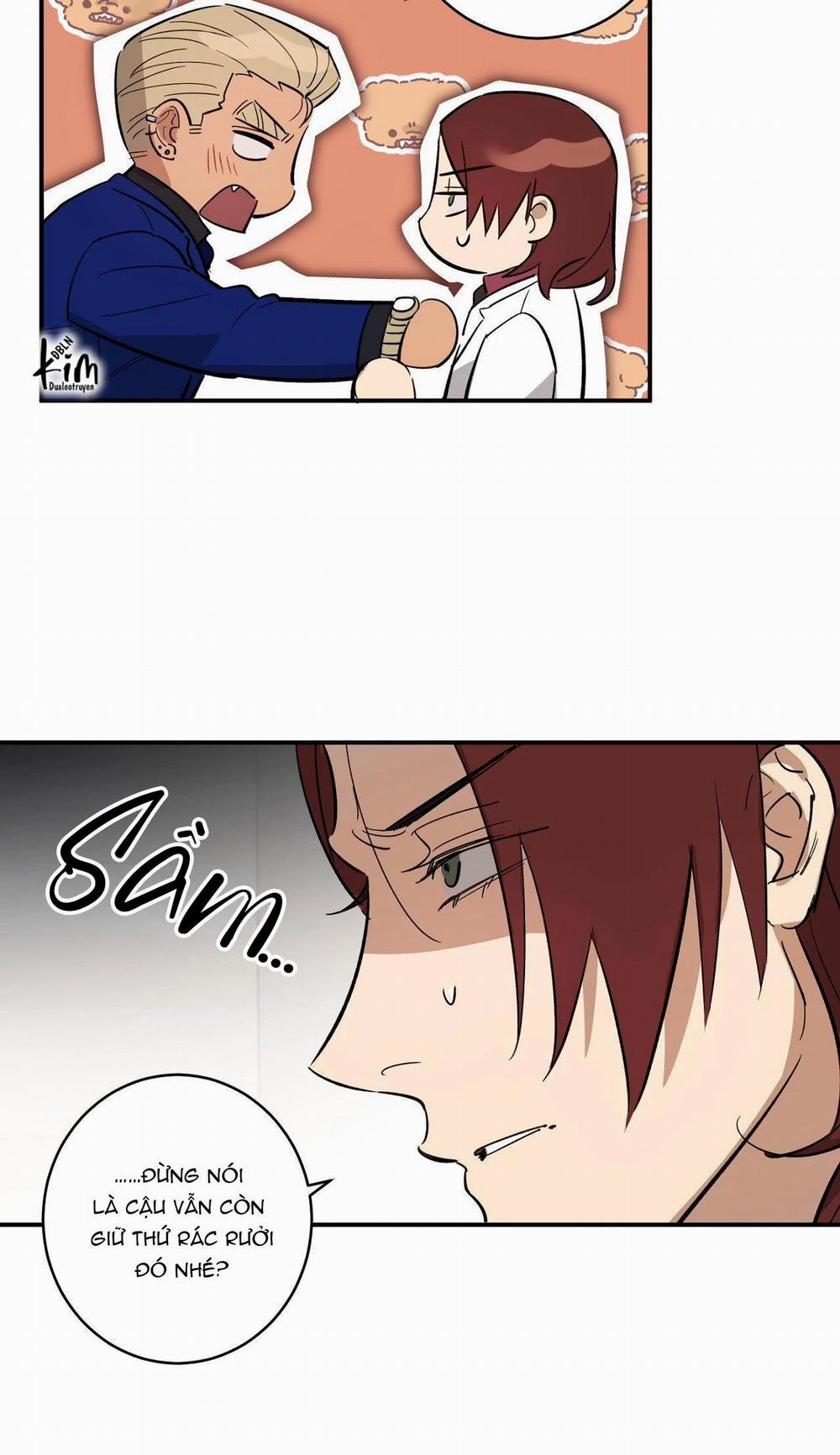 Ngàn Năm Có Một 24 trang 26