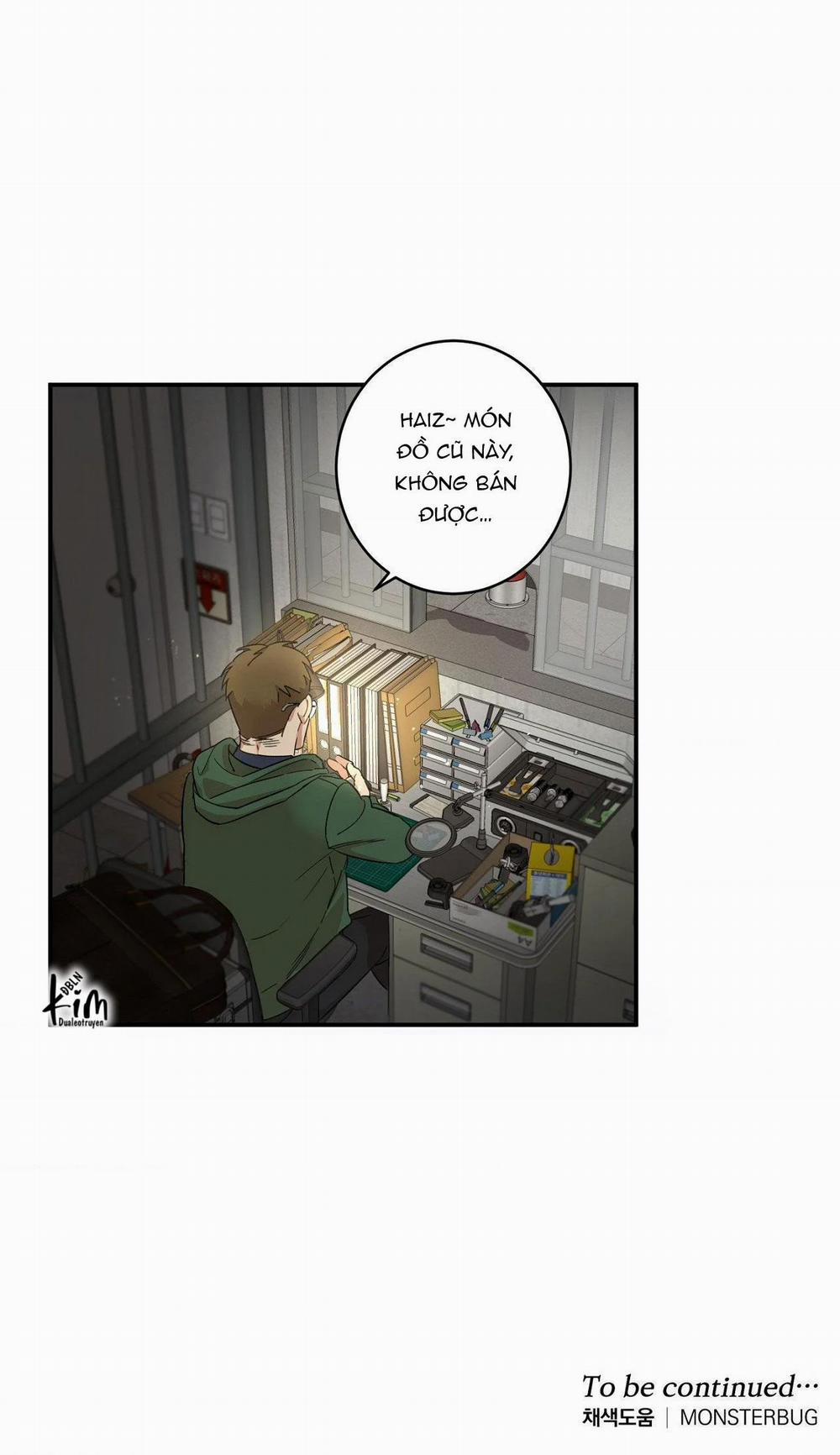 Ngàn Năm Có Một 24 trang 30