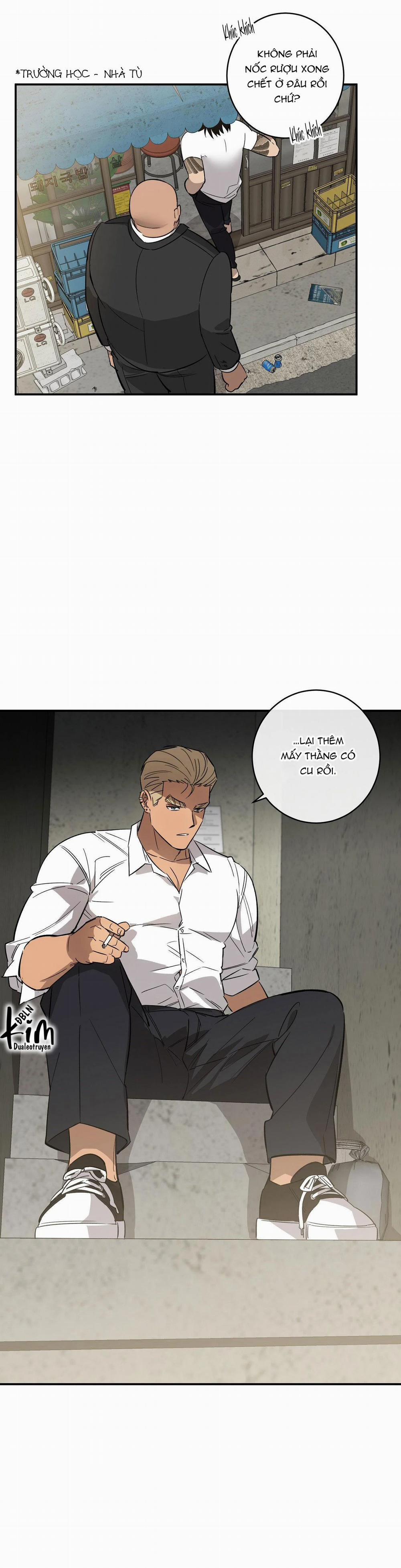 Ngàn Năm Có Một 24 trang 4