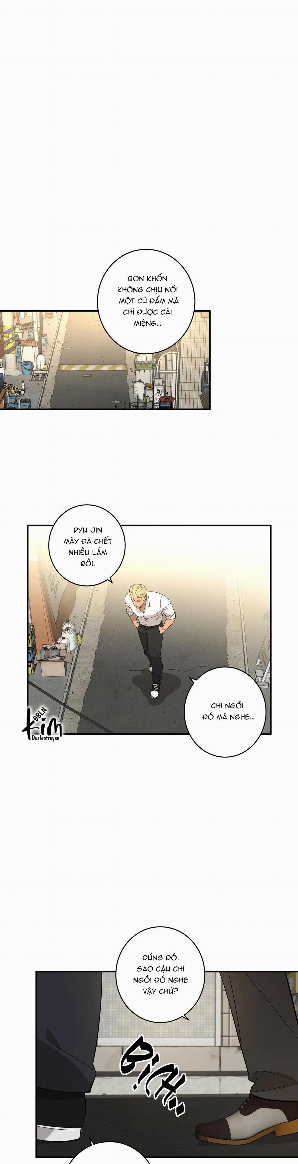 Ngàn Năm Có Một 24 trang 5