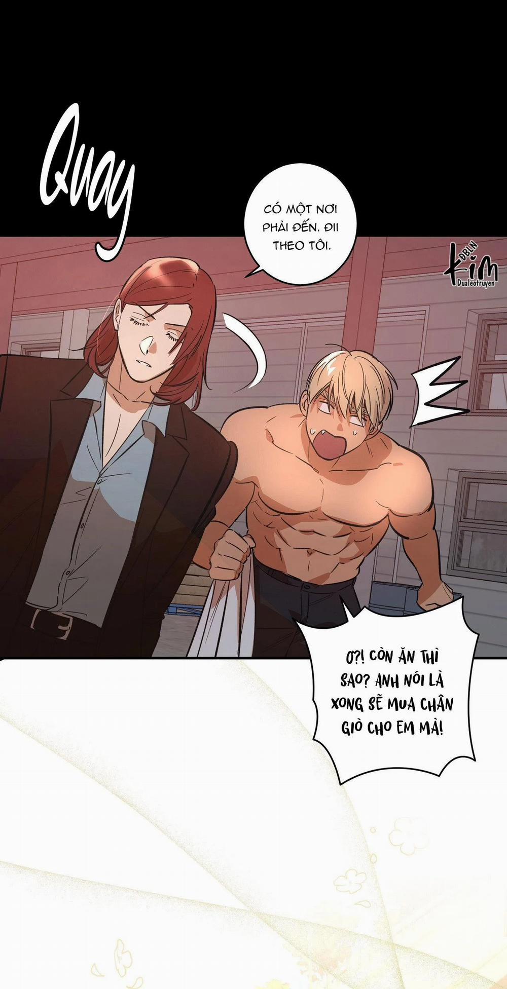 Ngàn Năm Có Một 25 trang 16