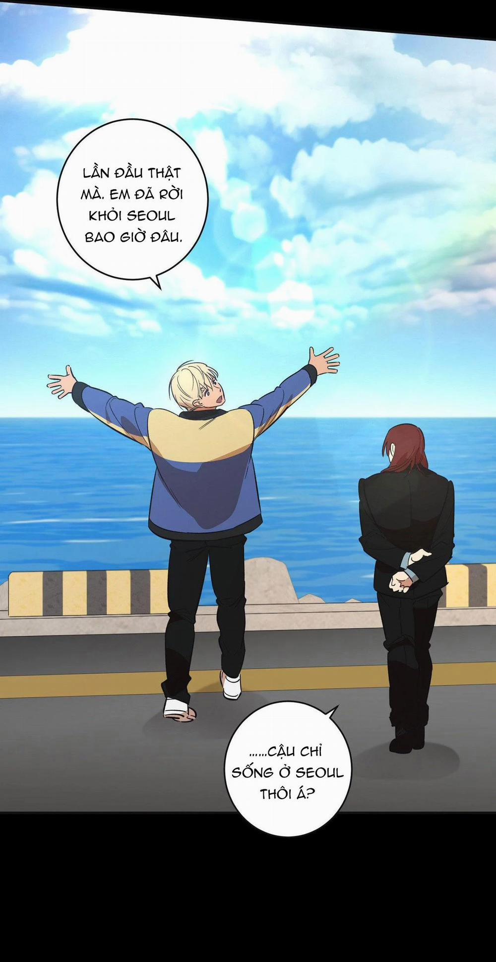 Ngàn Năm Có Một 25 trang 21