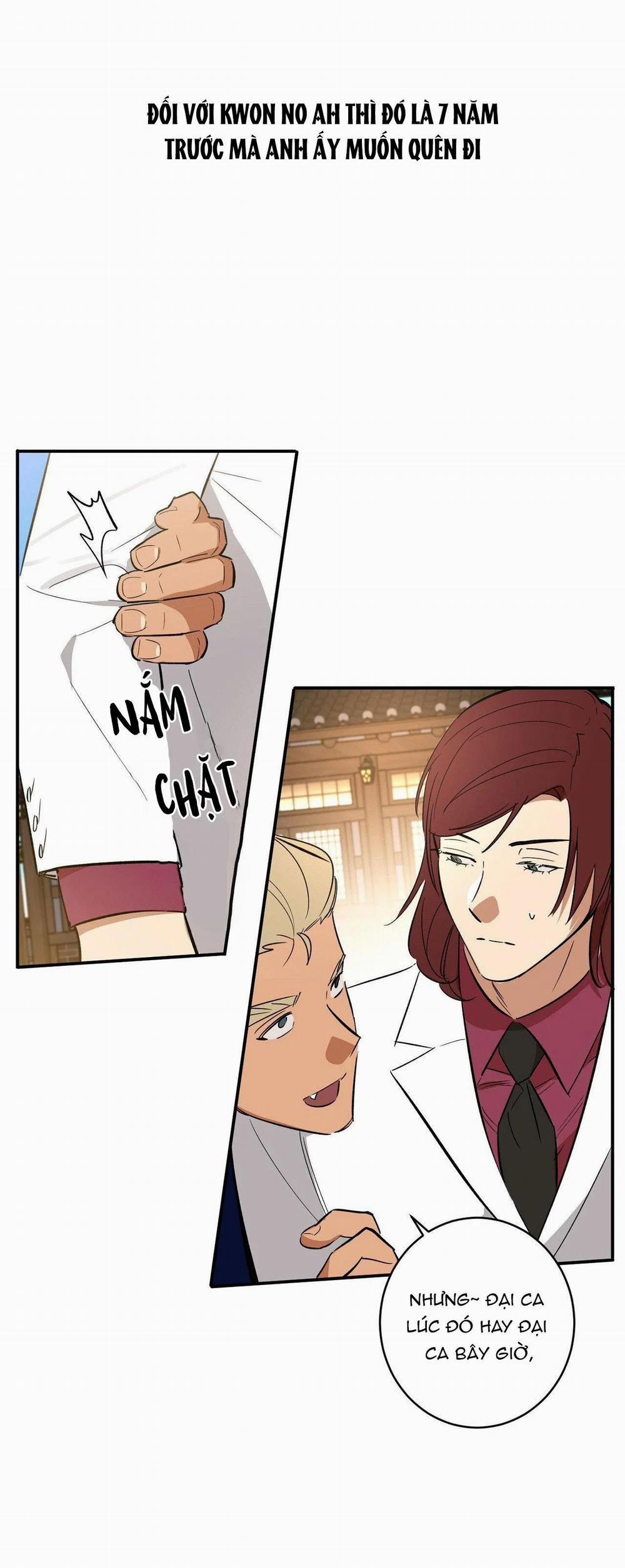 Ngàn Năm Có Một 25 trang 28