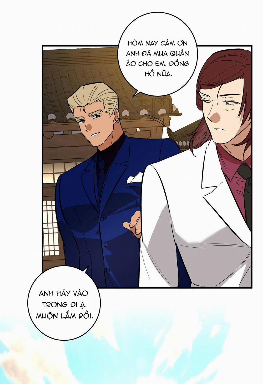 Ngàn Năm Có Một 25 trang 31