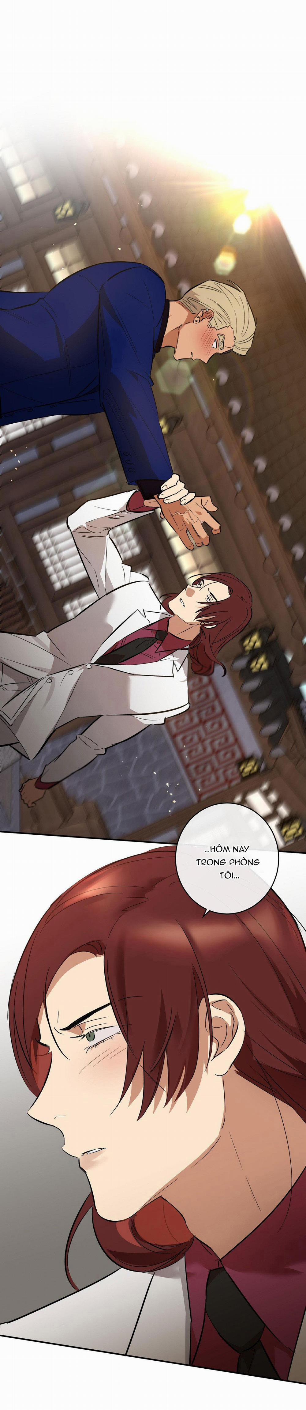 Ngàn Năm Có Một 25 trang 34