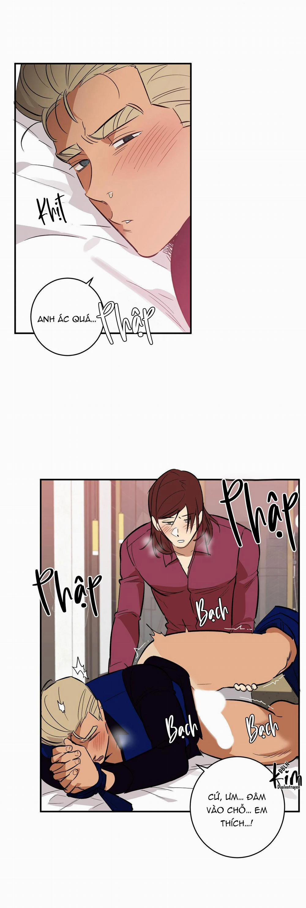 Ngàn Năm Có Một 25 trang 41