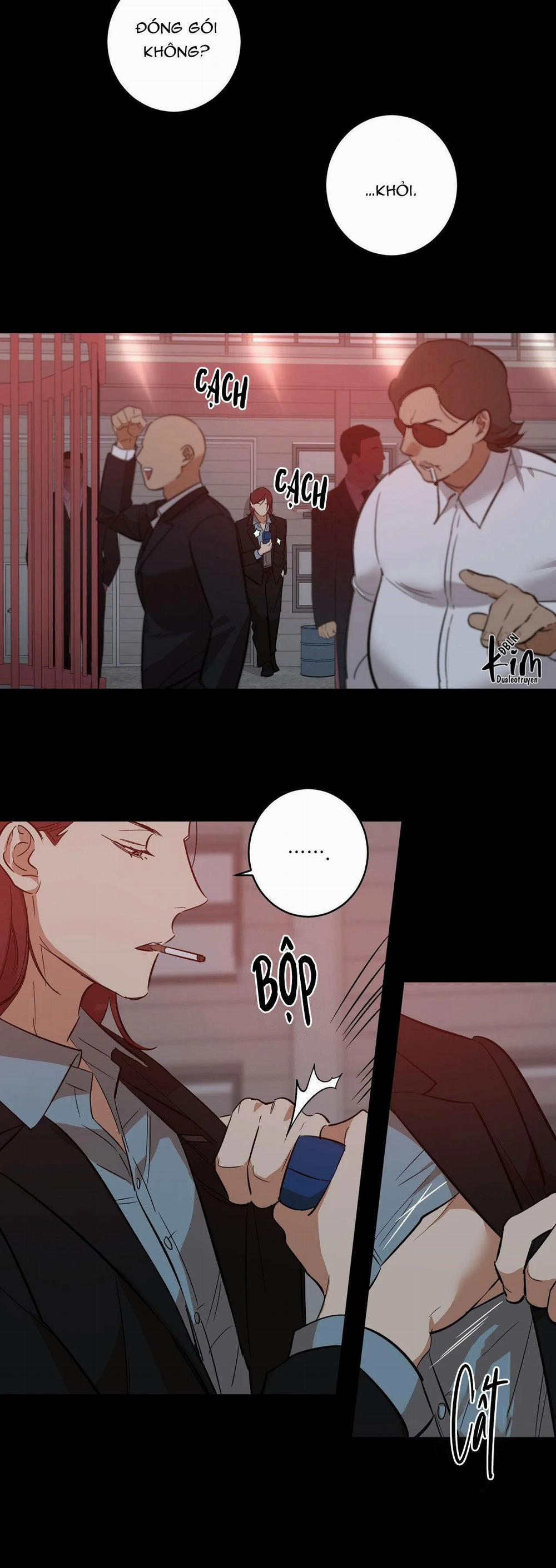 Ngàn Năm Có Một 25 trang 8