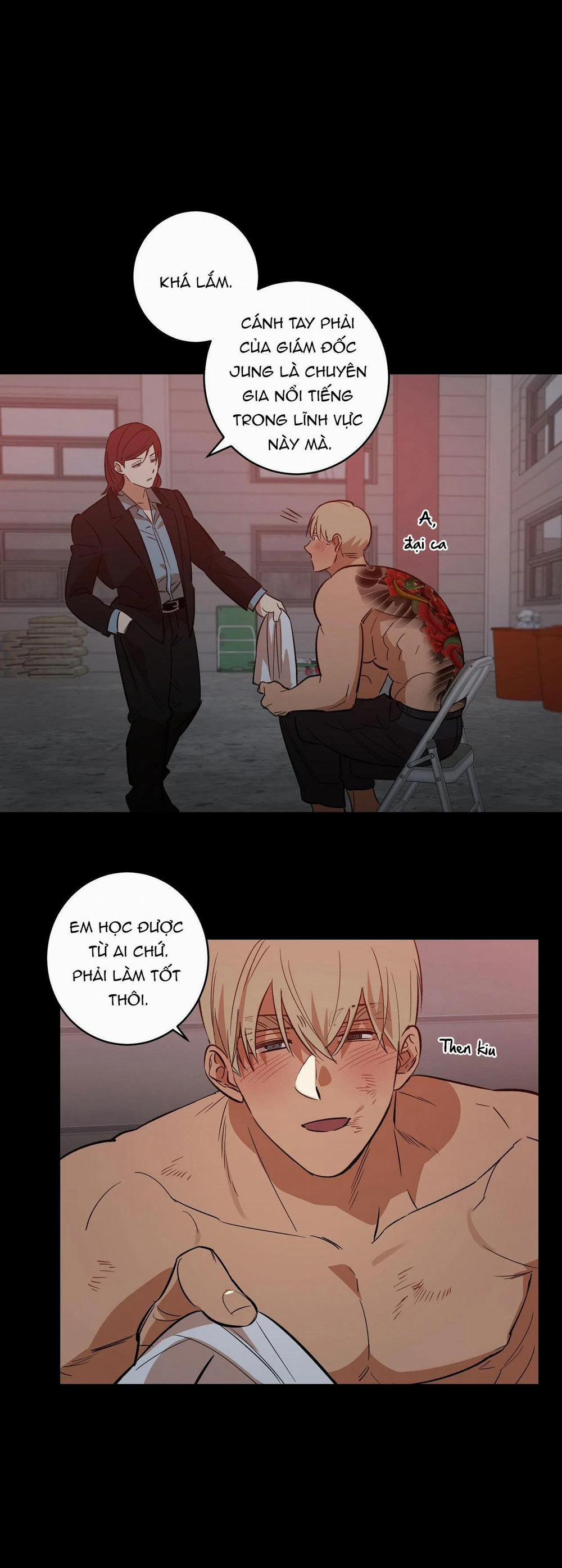 Ngàn Năm Có Một 25 trang 9