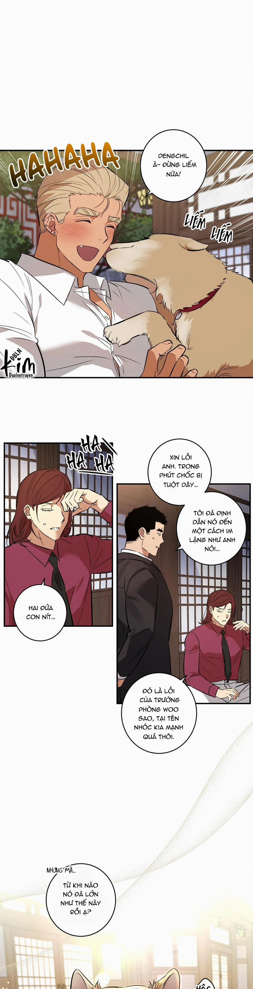 Ngàn Năm Có Một 26 trang 1