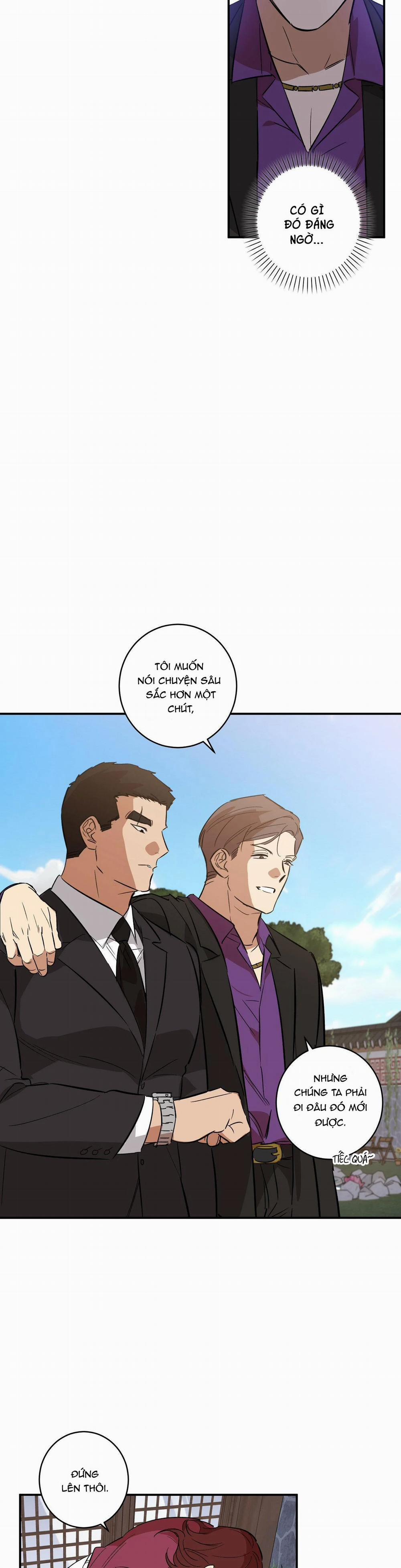 Ngàn Năm Có Một 26 trang 10