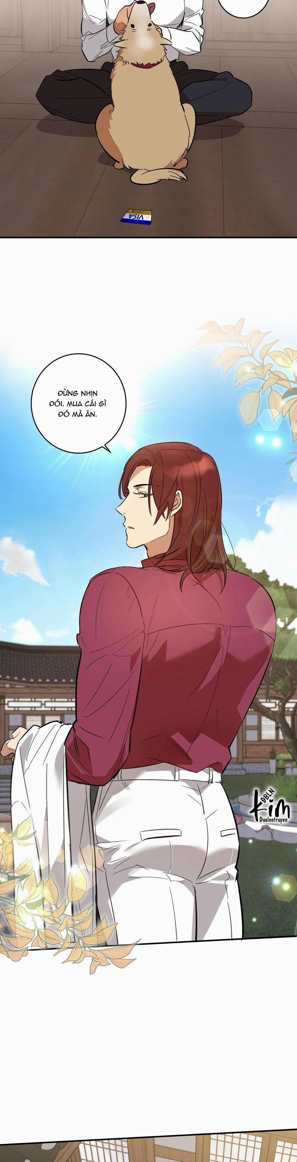 Ngàn Năm Có Một 26 trang 12