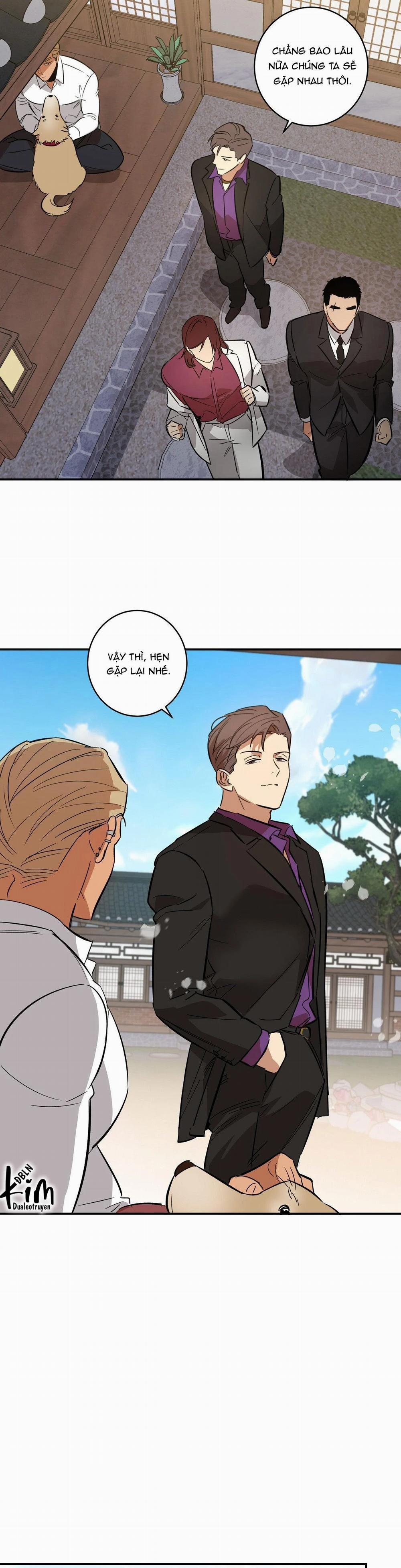 Ngàn Năm Có Một 26 trang 13