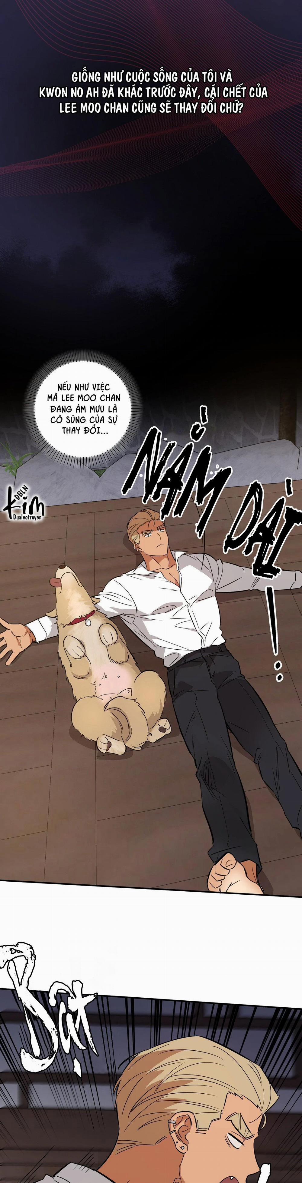 Ngàn Năm Có Một 26 trang 16