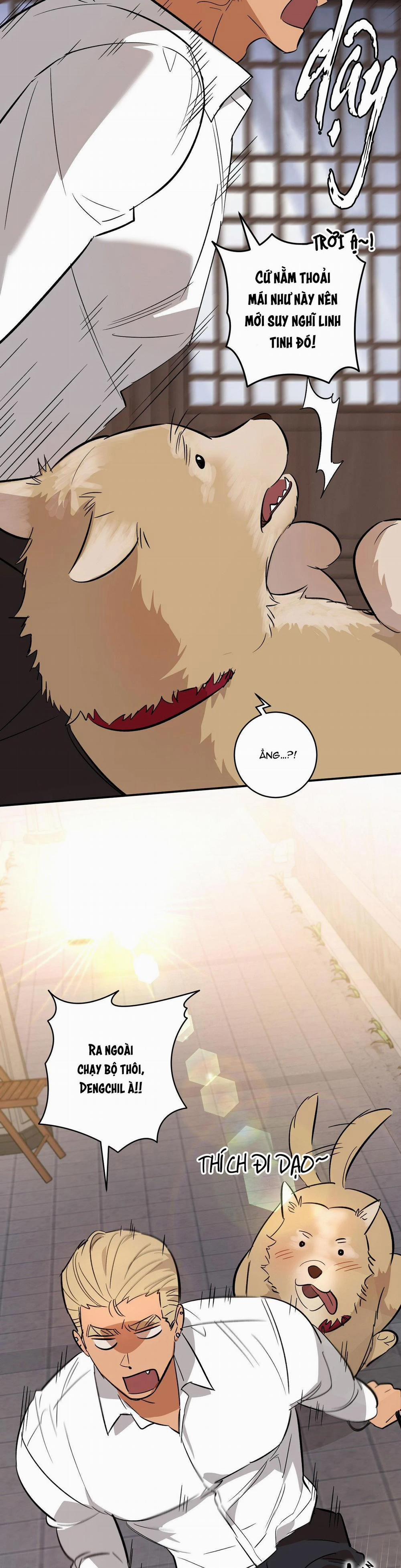 Ngàn Năm Có Một 26 trang 17