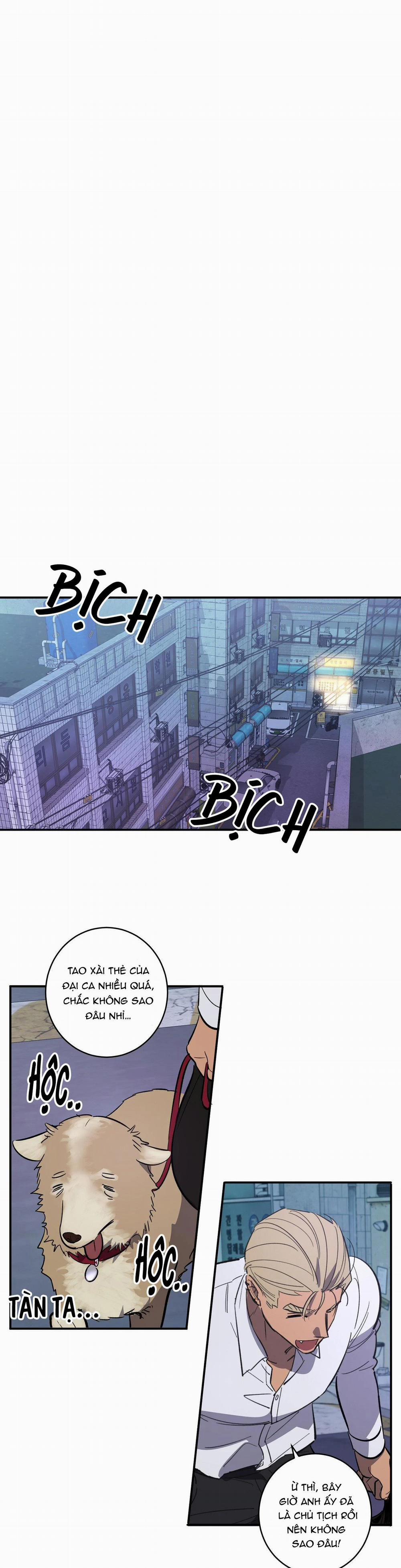 Ngàn Năm Có Một 26 trang 19