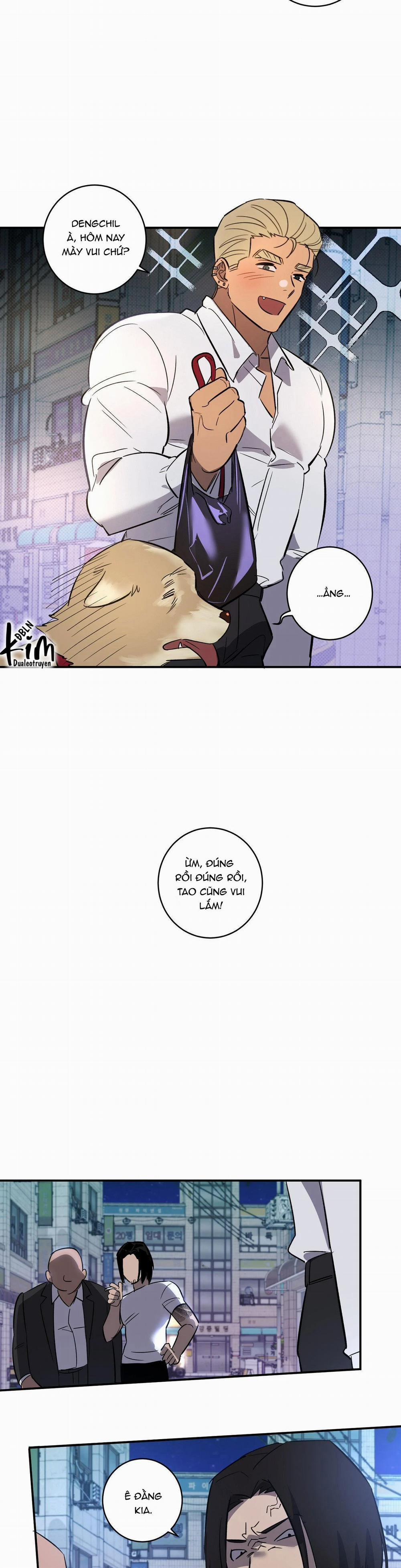 Ngàn Năm Có Một 26 trang 20