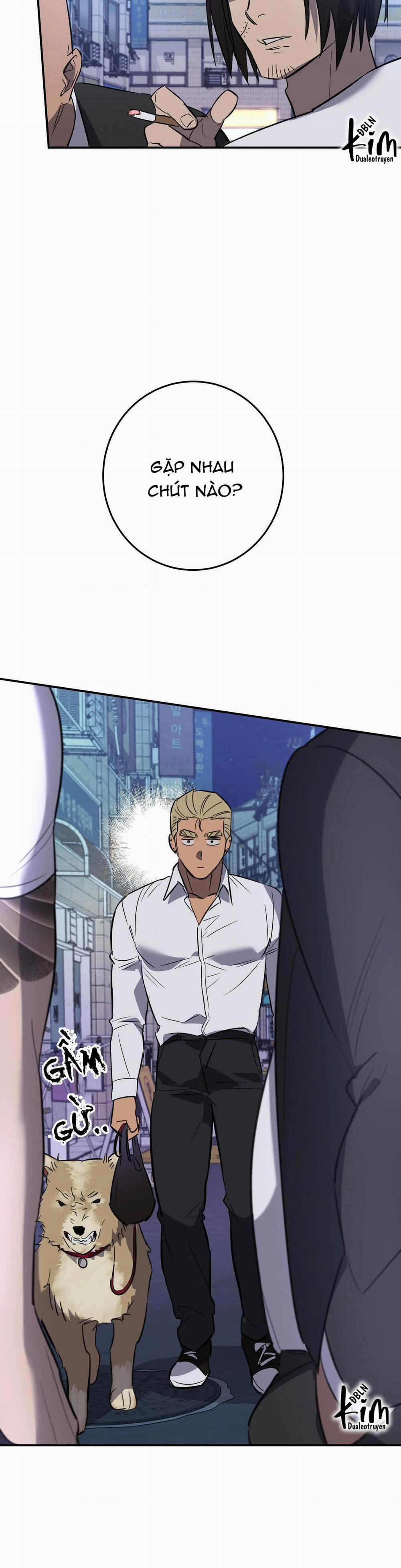 Ngàn Năm Có Một 26 trang 21