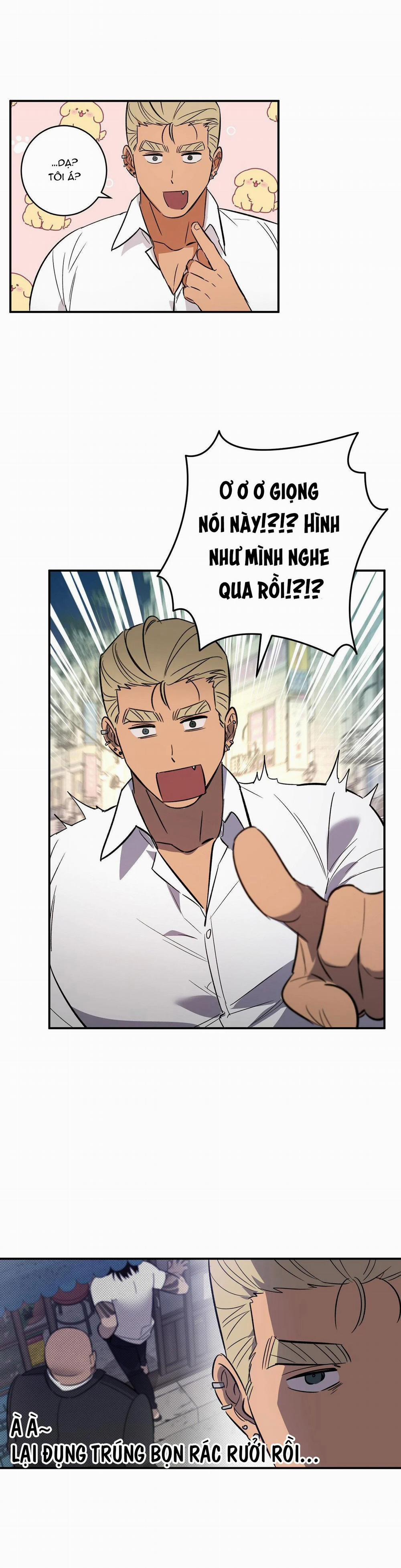 Ngàn Năm Có Một 26 trang 22