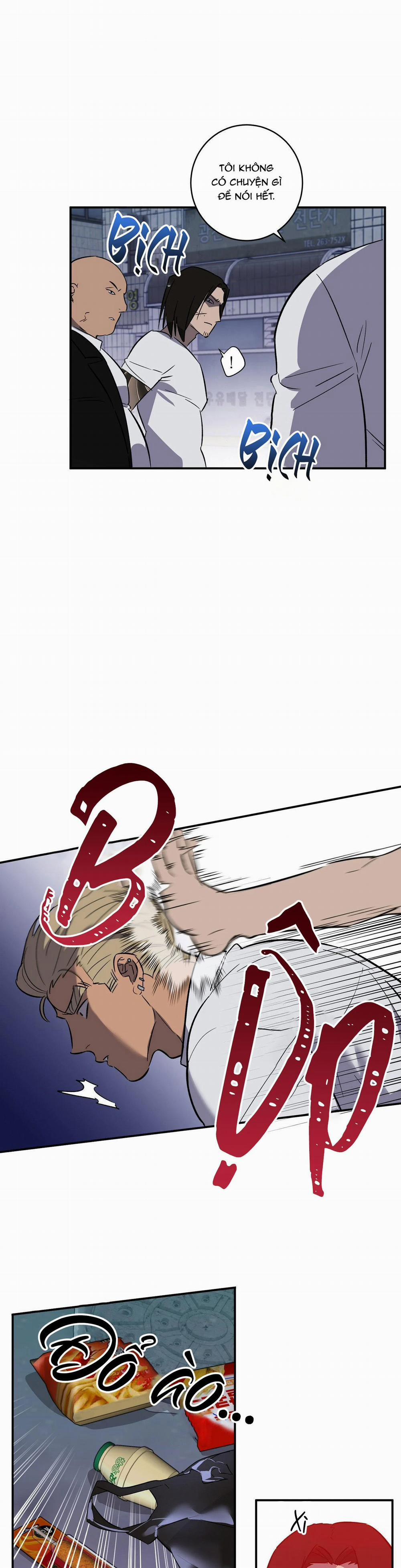 Ngàn Năm Có Một 26 trang 23