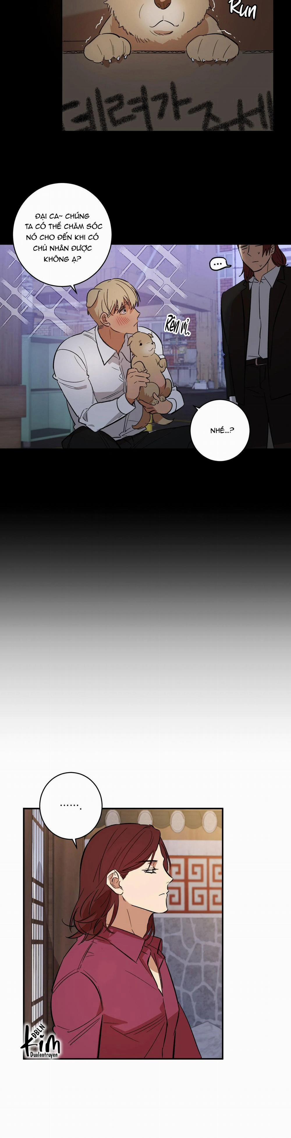 Ngàn Năm Có Một 26 trang 3