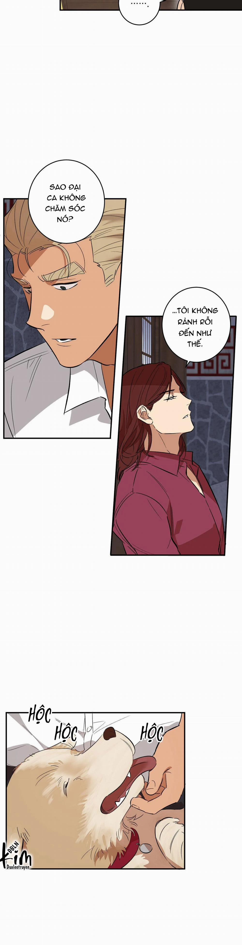 Ngàn Năm Có Một 26 trang 6