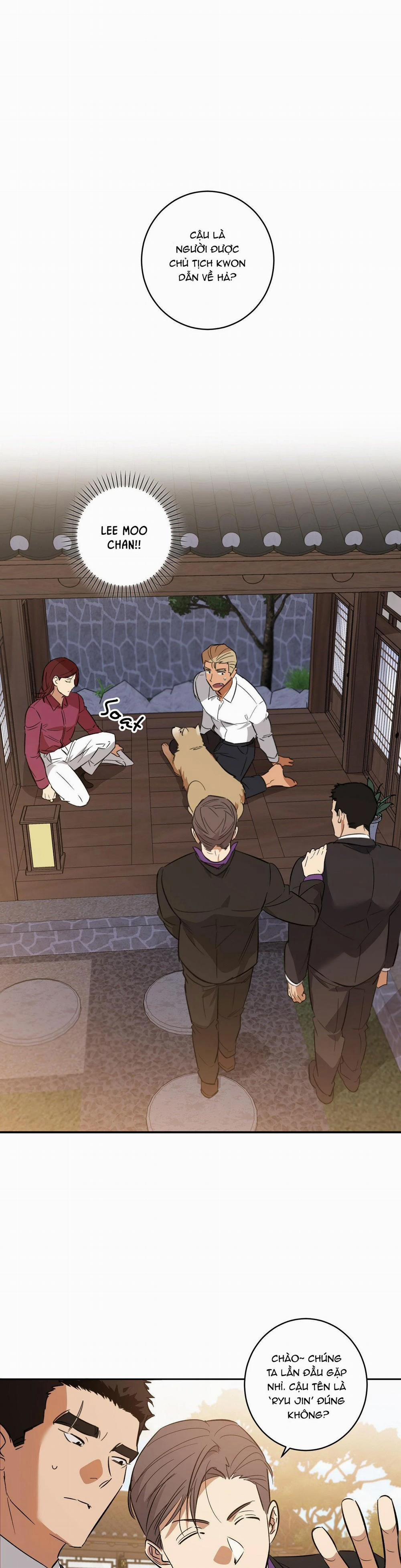 Ngàn Năm Có Một 26 trang 8