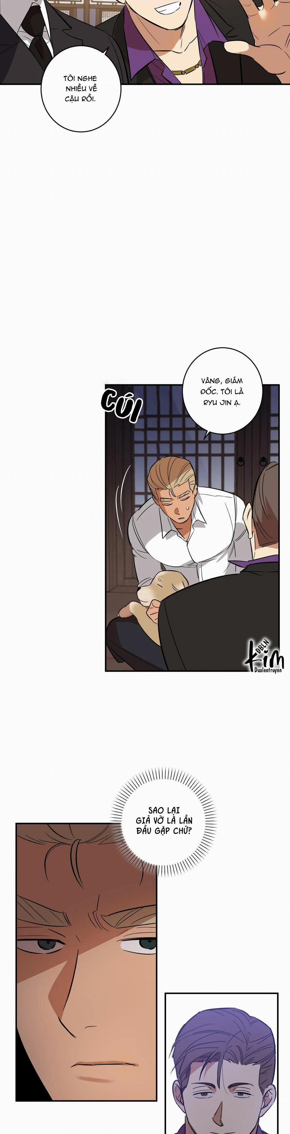 Ngàn Năm Có Một 26 trang 9