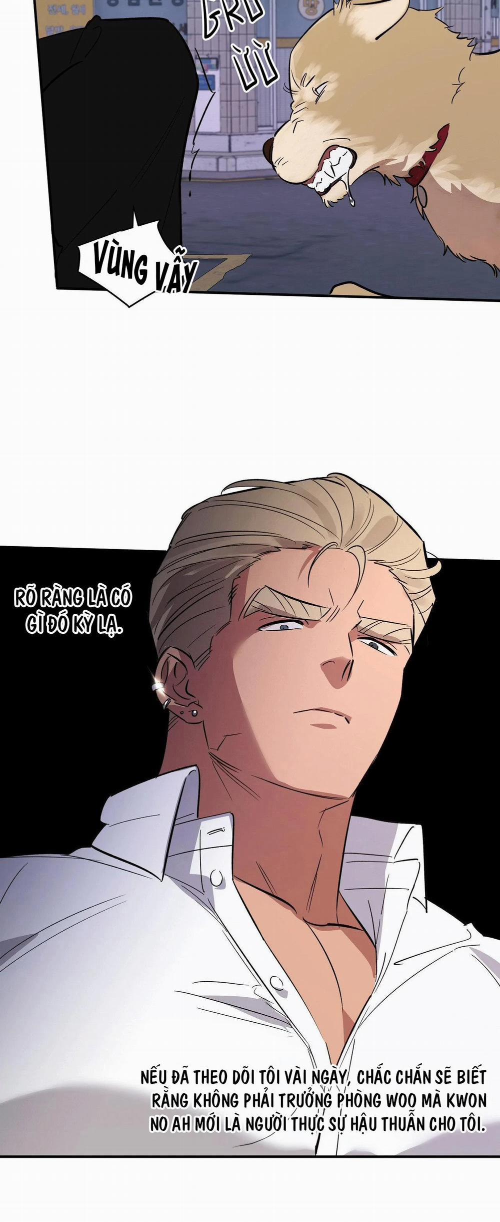 Ngàn Năm Có Một 27 trang 16