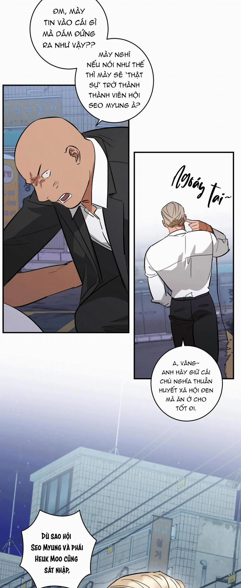 Ngàn Năm Có Một 27 trang 18