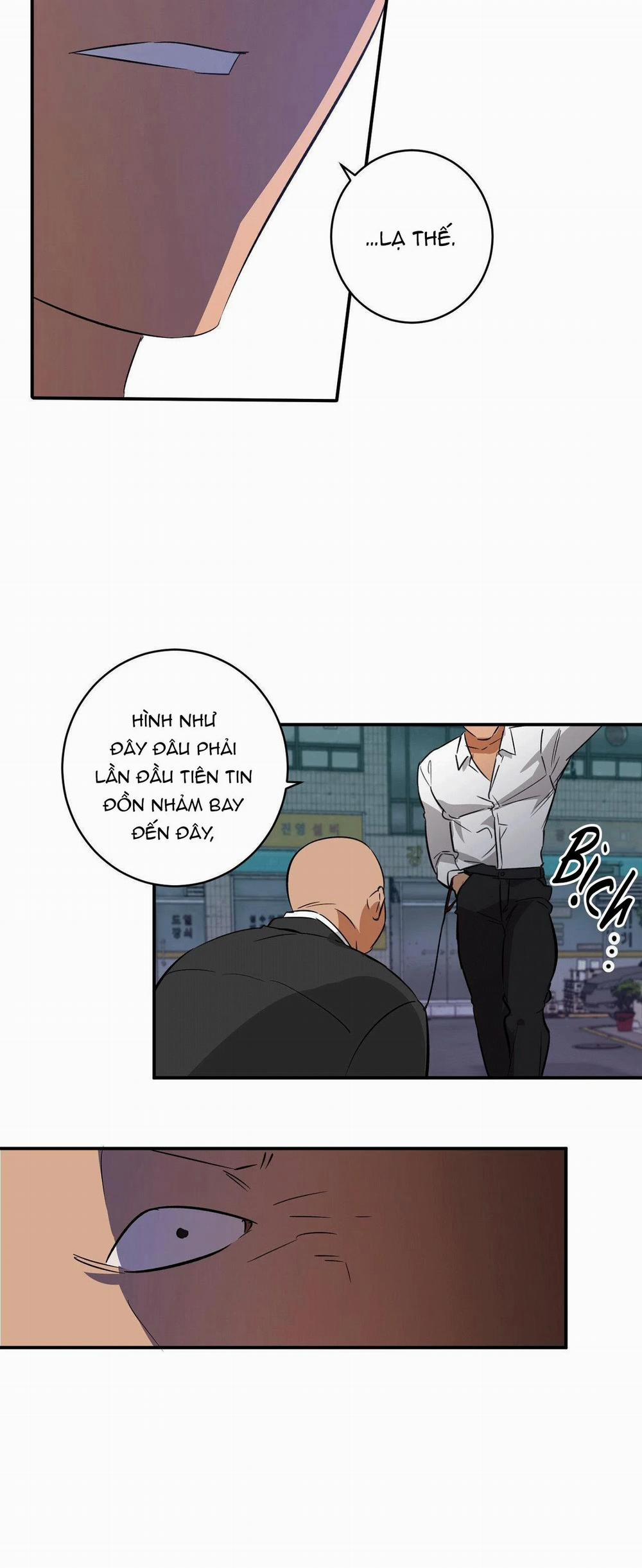 Ngàn Năm Có Một 27 trang 20