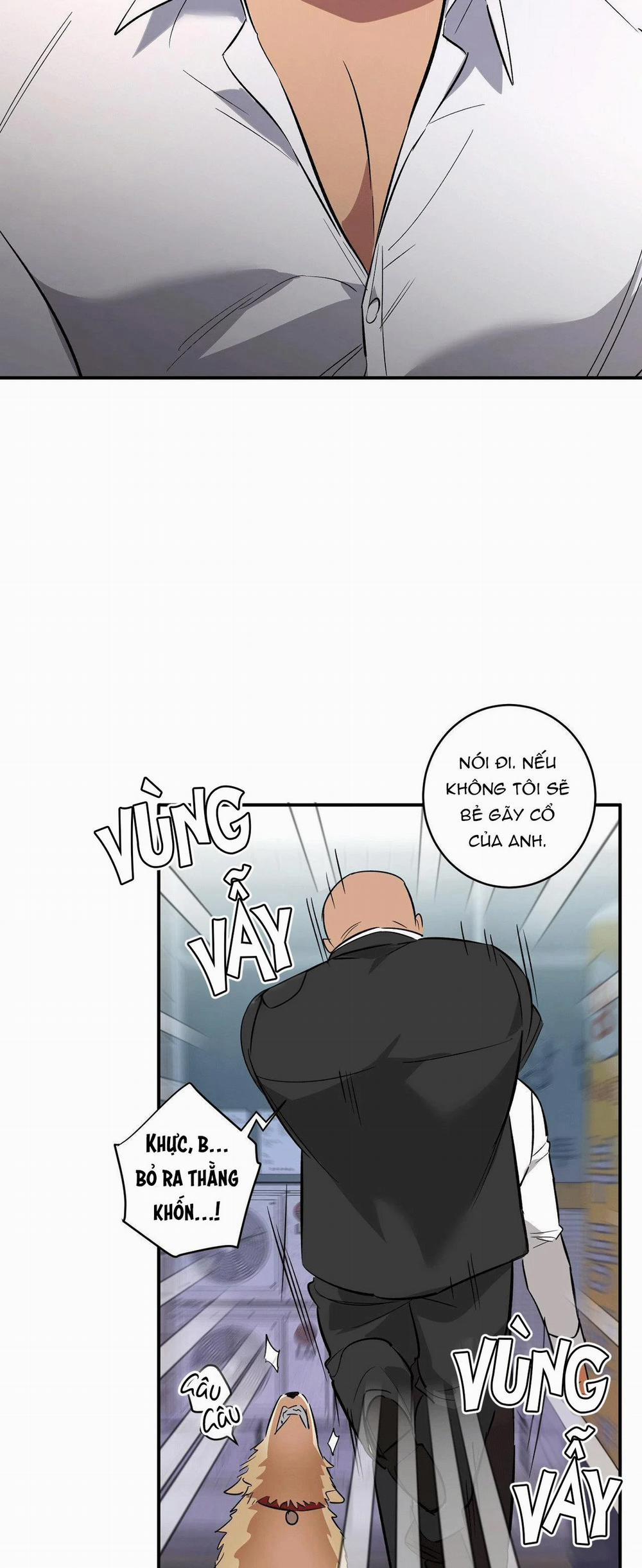 Ngàn Năm Có Một 27 trang 23