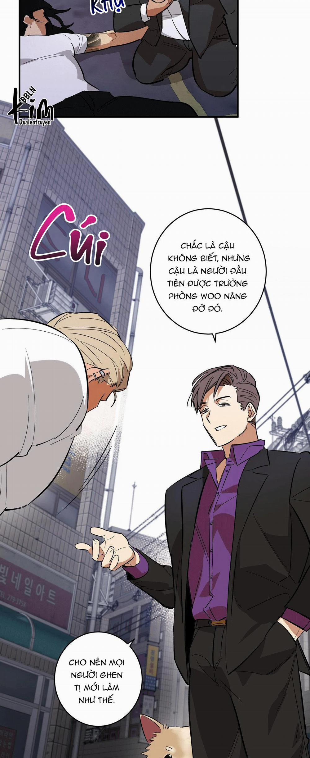 Ngàn Năm Có Một 27 trang 31