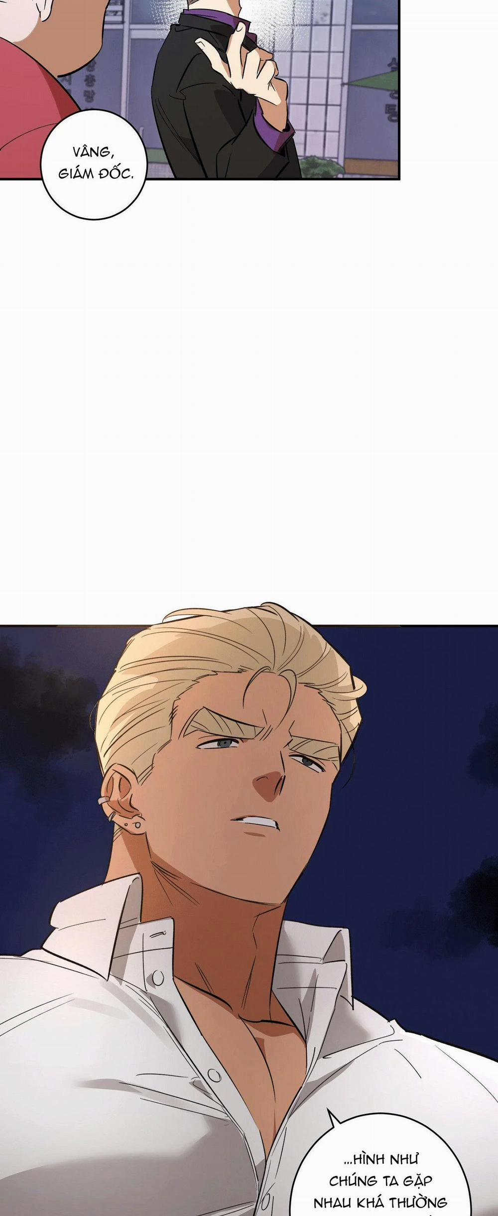 Ngàn Năm Có Một 27 trang 34