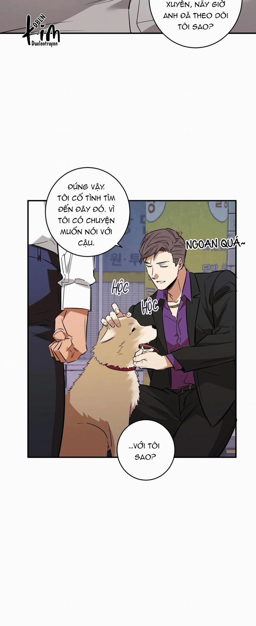 Ngàn Năm Có Một 27 trang 35