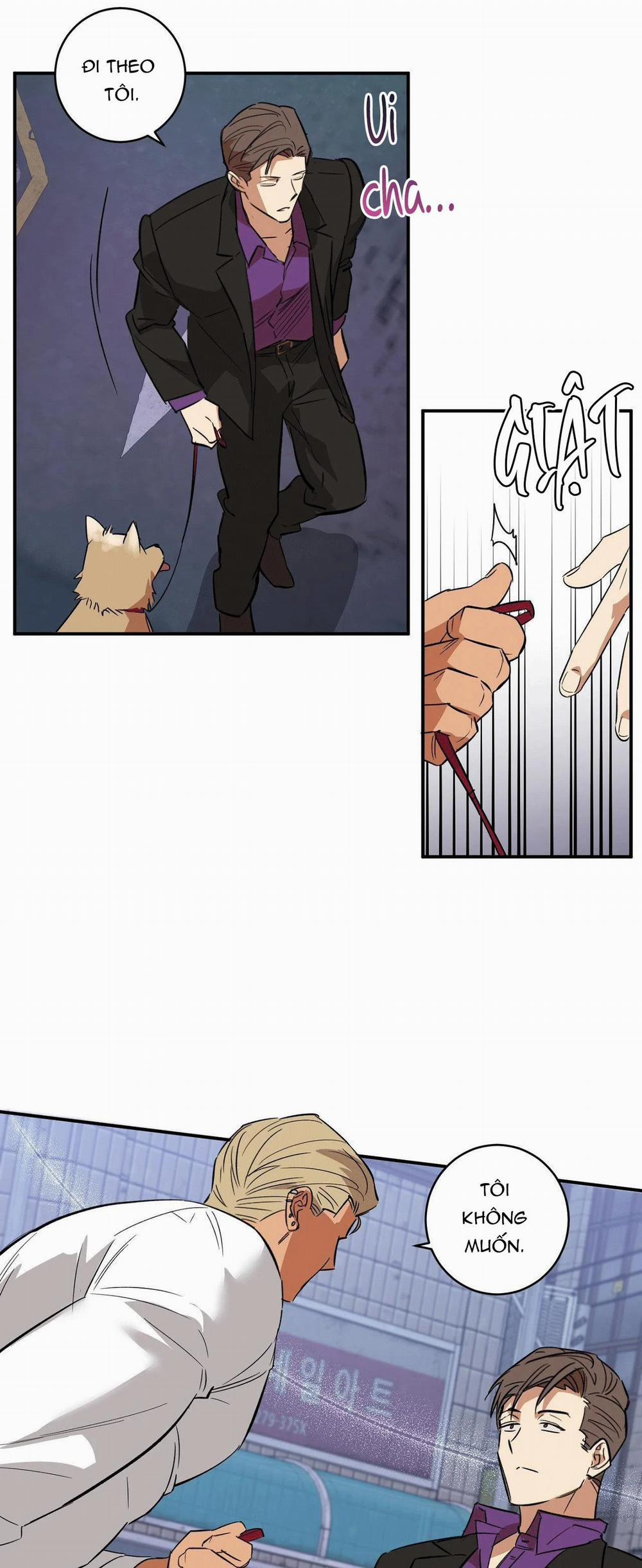 Ngàn Năm Có Một 27 trang 36