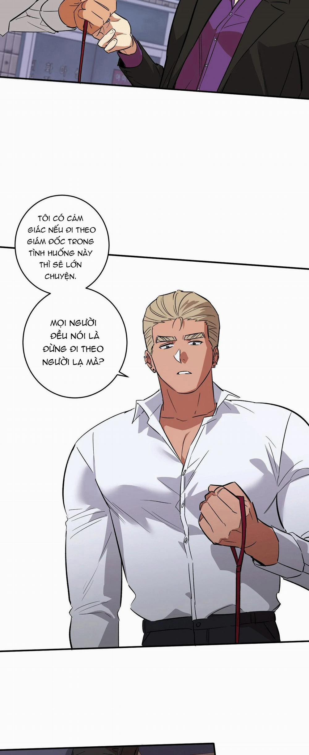 Ngàn Năm Có Một 27 trang 37