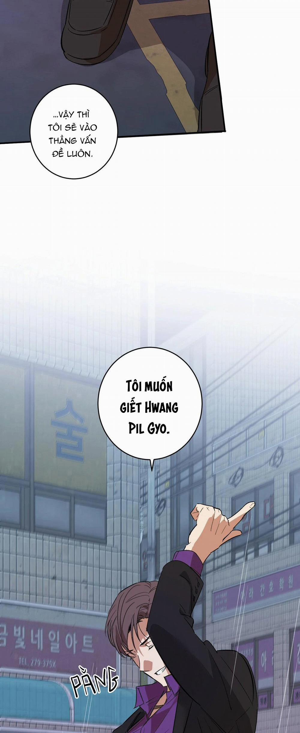 Ngàn Năm Có Một 27 trang 38