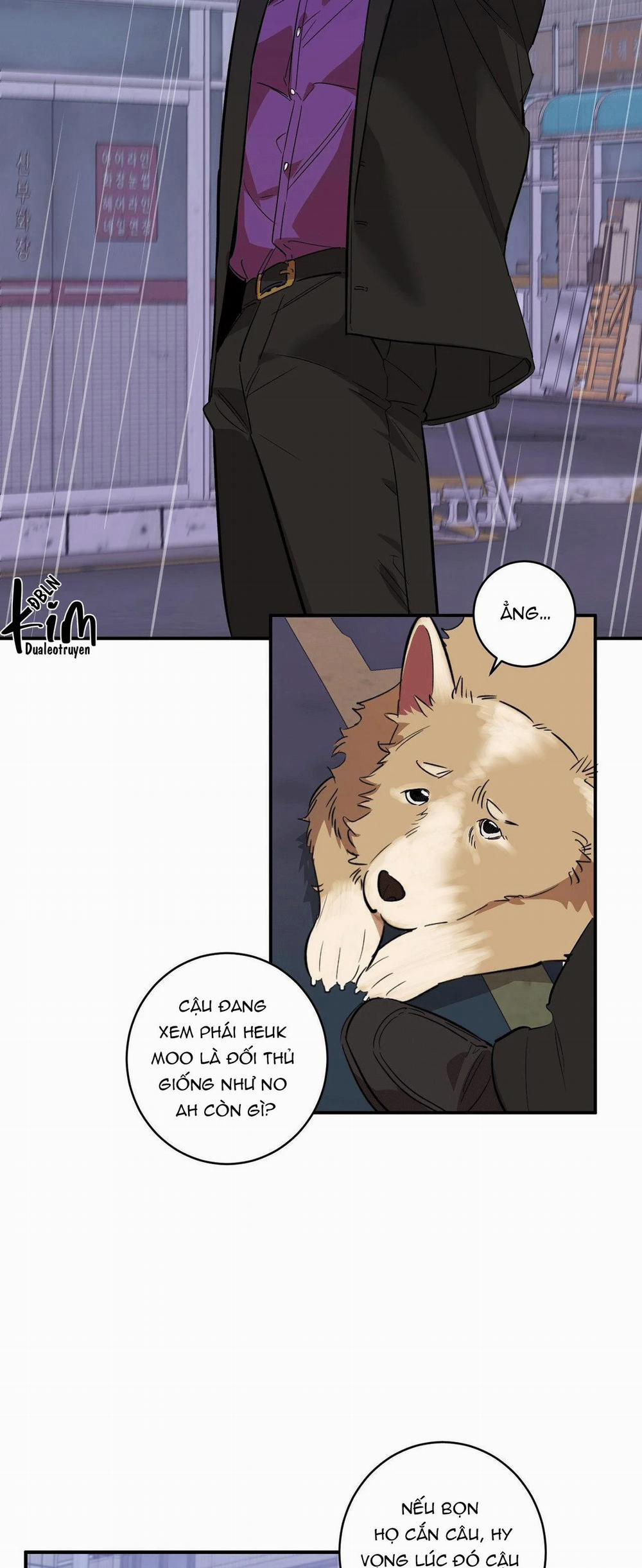 Ngàn Năm Có Một 27 trang 39