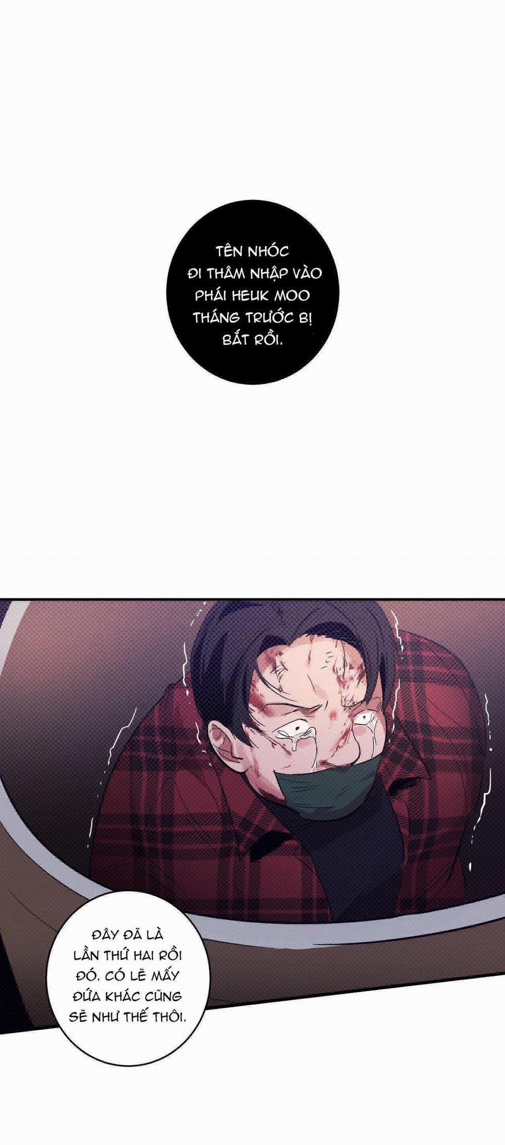 Ngàn Năm Có Một 27 trang 41