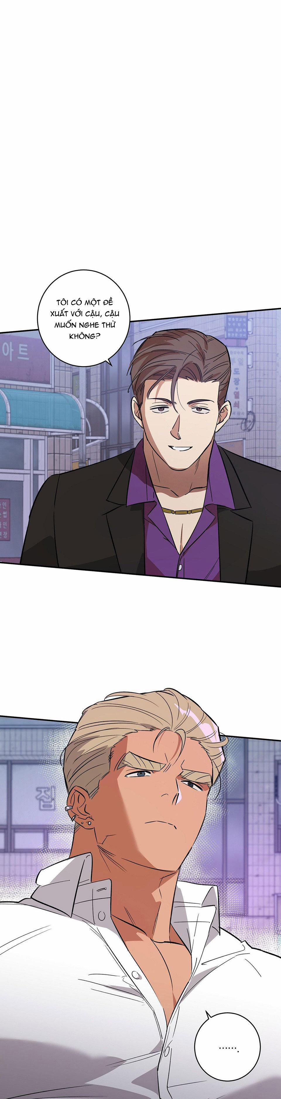 Ngàn Năm Có Một 28 trang 1