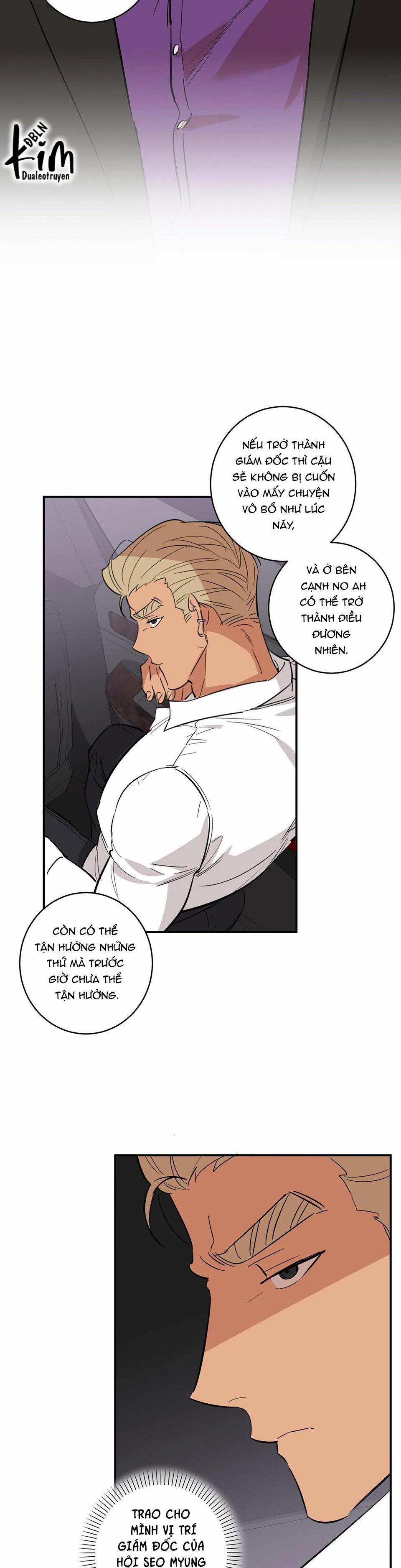 Ngàn Năm Có Một 28 trang 11