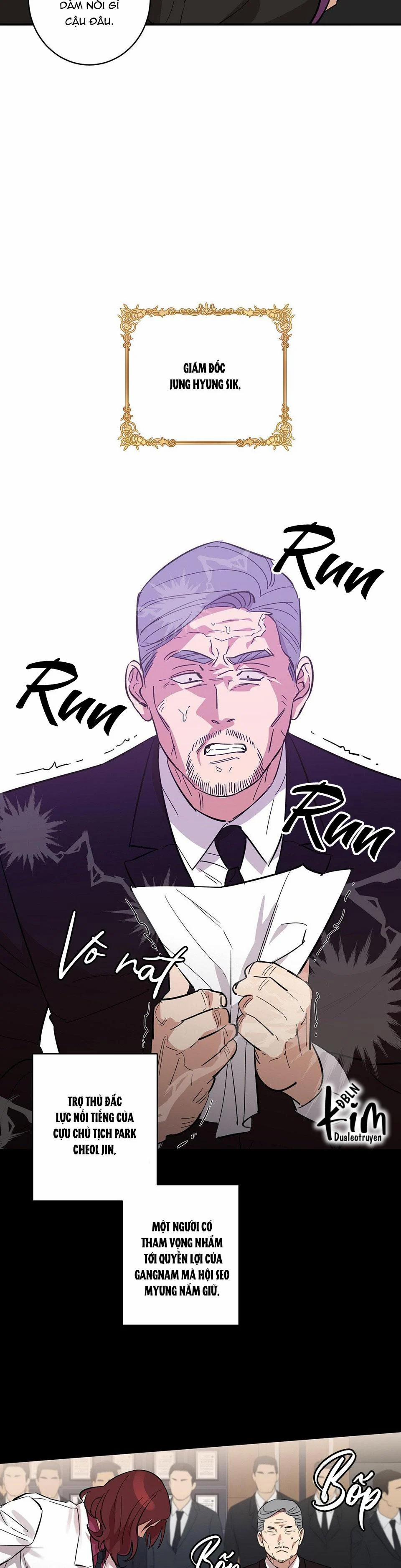 Ngàn Năm Có Một 28 trang 13