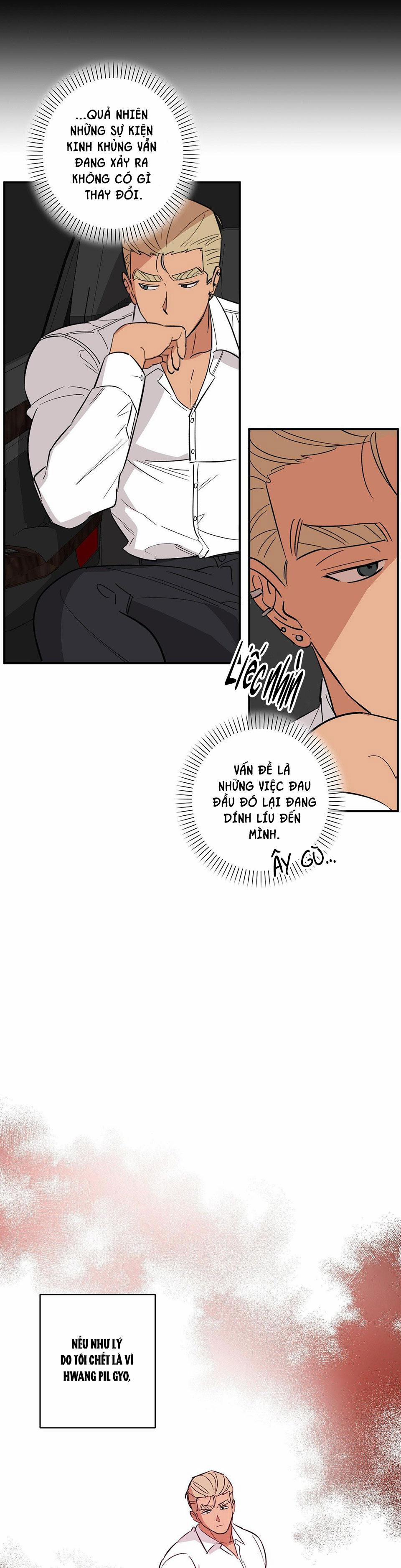 Ngàn Năm Có Một 28 trang 15