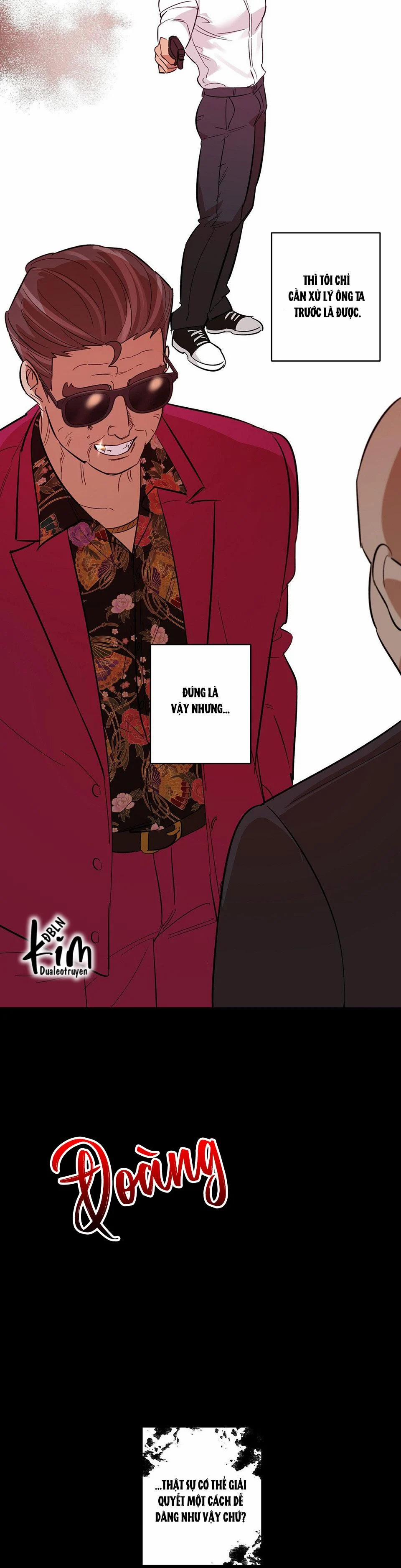 Ngàn Năm Có Một 28 trang 16